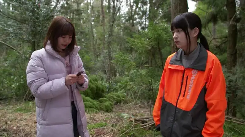 よがりの森 火照った女たちの詳細ページ。