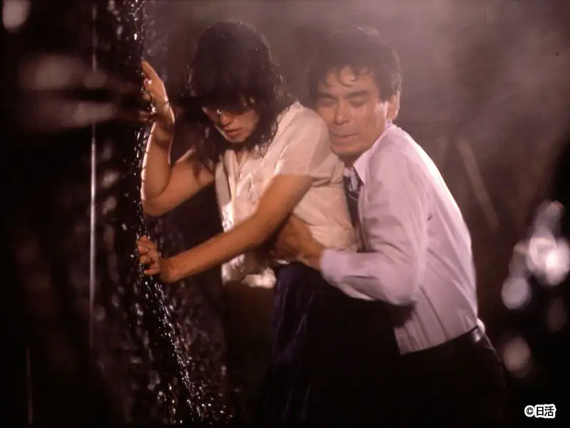 OLハンタ-・女泣かせの指の詳細ページ❤にっかつロマンポルノ