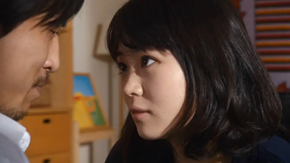 来訪者X 痴女遊戯の詳細ページ→