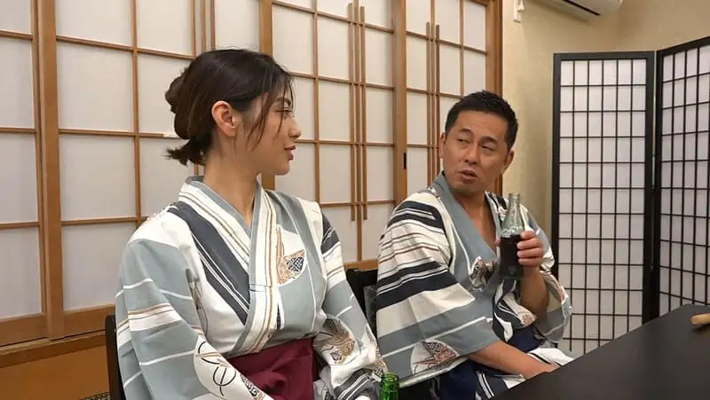 一晩きりの思い出の詳細ページ