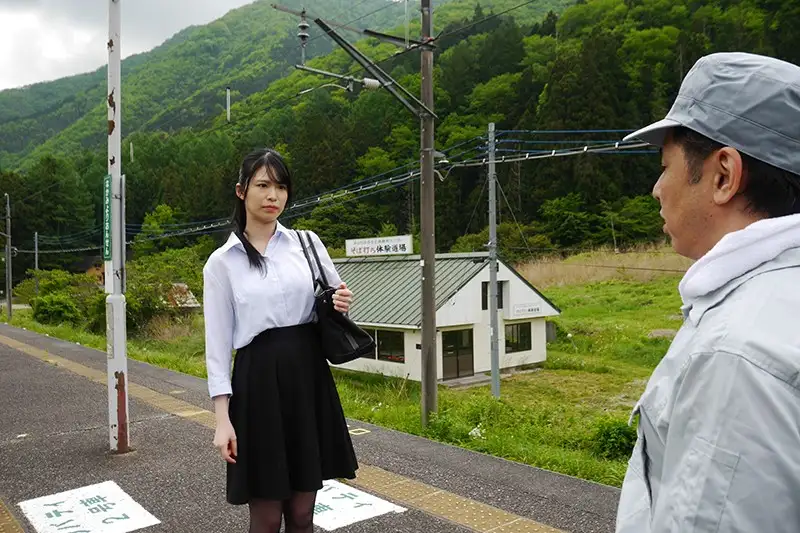 出会いはそこからの詳細ページ
