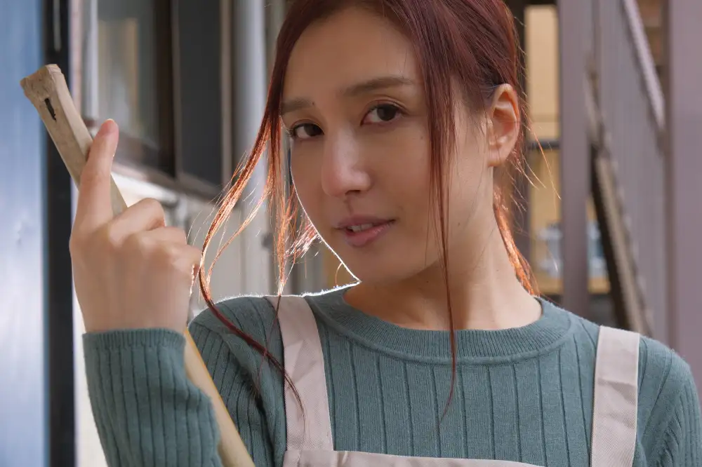 古川いおりの妖艶ボディが燃える極上の快楽SEXの詳細ページ→