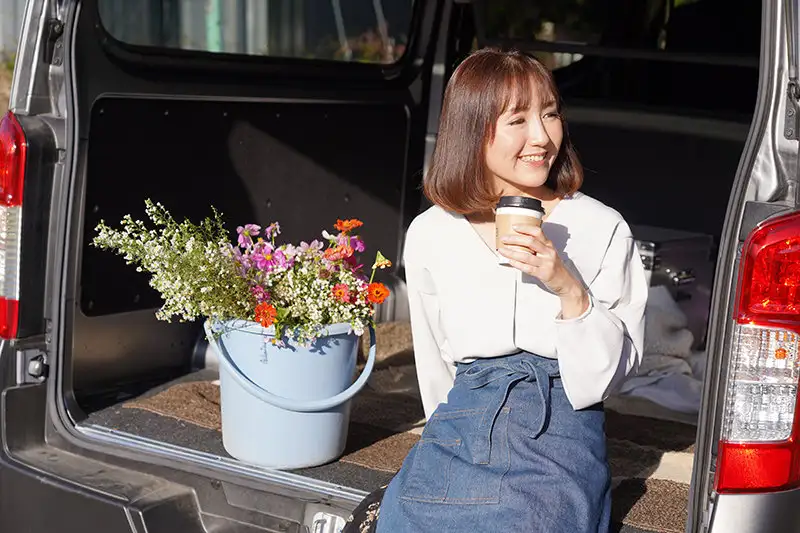 おもてなしの詳細ページ