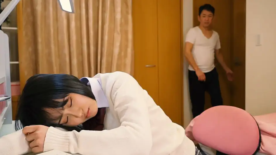 義父との禁断愛… これは二人の秘密なの… 第八章