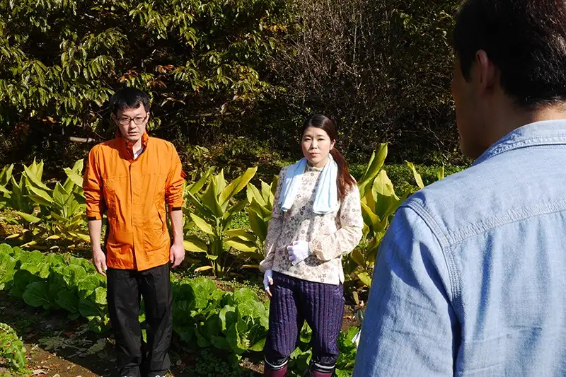 一期一会の詳細ページ