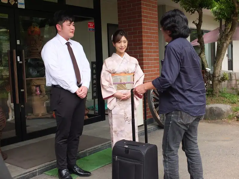 幸せは意外なところから訪れるの詳細ページ