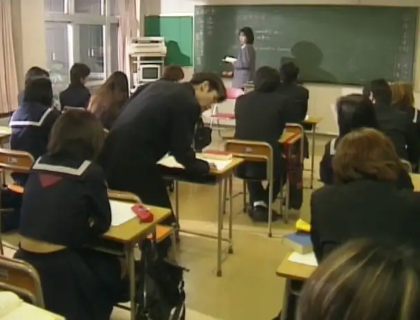 覗かれた女教師～晒されたプライバシー～の詳細ページ