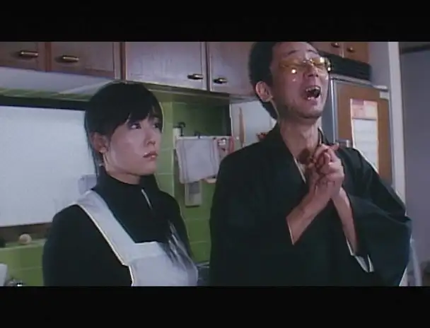 未亡人アパート 巨乳のうずく夜の詳細ページ❤