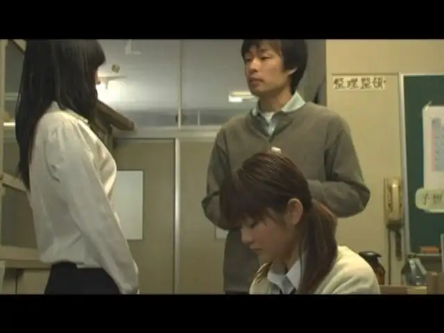 新任女教師 二人だけの教育実習の詳細ページ。