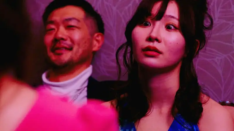 ❤八木奈々とNiaのSEXとネオンの快楽に堕ちてイケの詳細ページ。