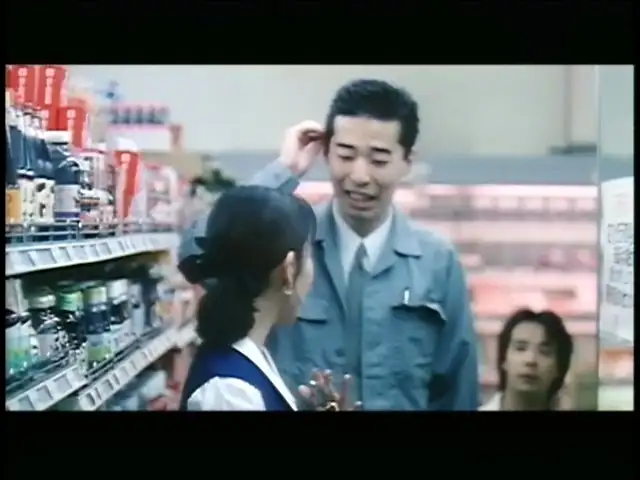 痴漢と覗き 社員女子寮篇の詳細ページ