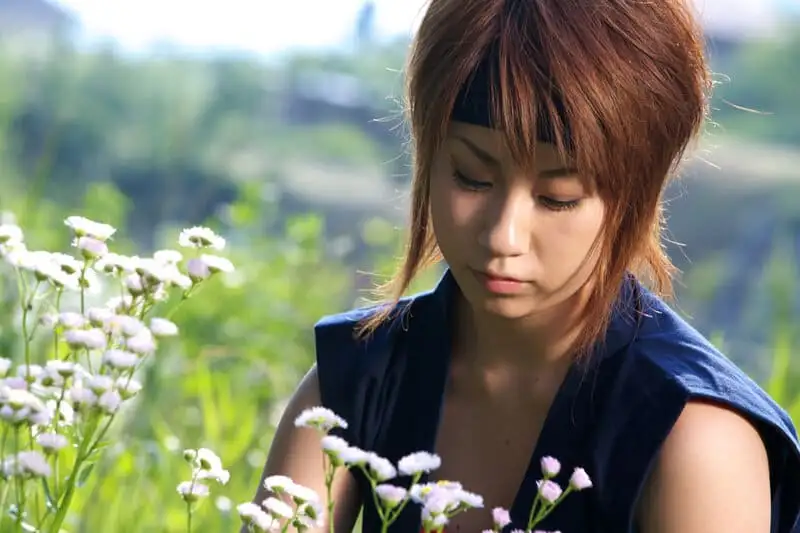 真田くノ一忍法伝かすみ 誕生！猿飛佐助