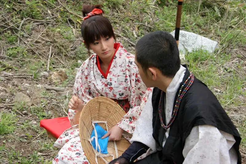 真田くノ一忍法伝かすみ