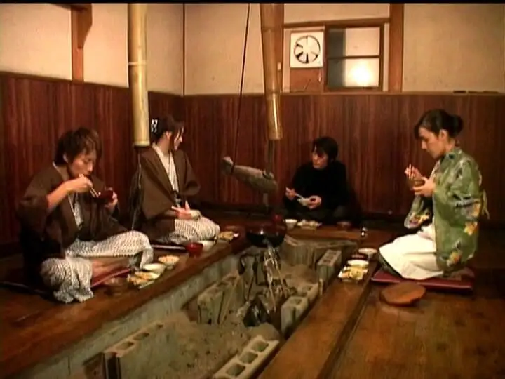 (Fカップボディでグラビアを席巻した星野あかり主演。)の詳細ページ。