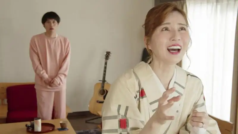 もっこり万華鏡 欲情した五人の女たちの詳細ページ。