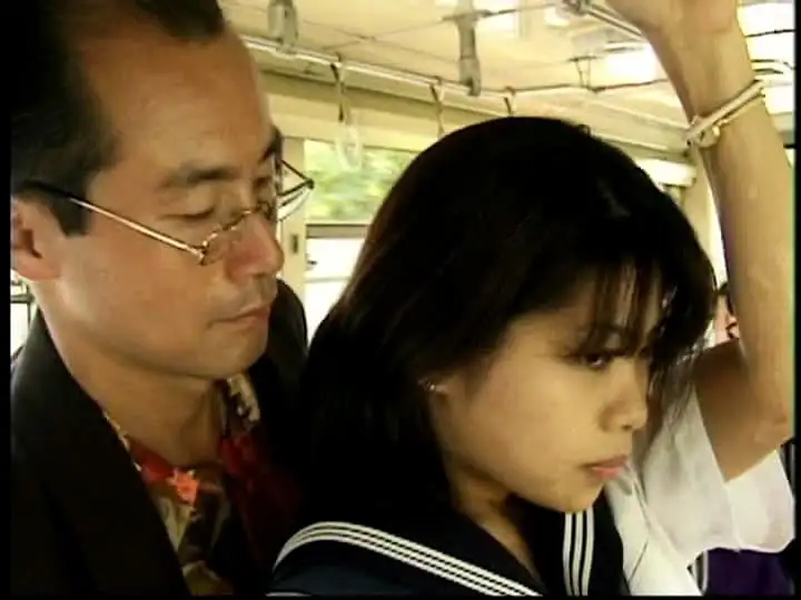 揺れる電車の女 誘う痴漢特急！の詳細ページ。