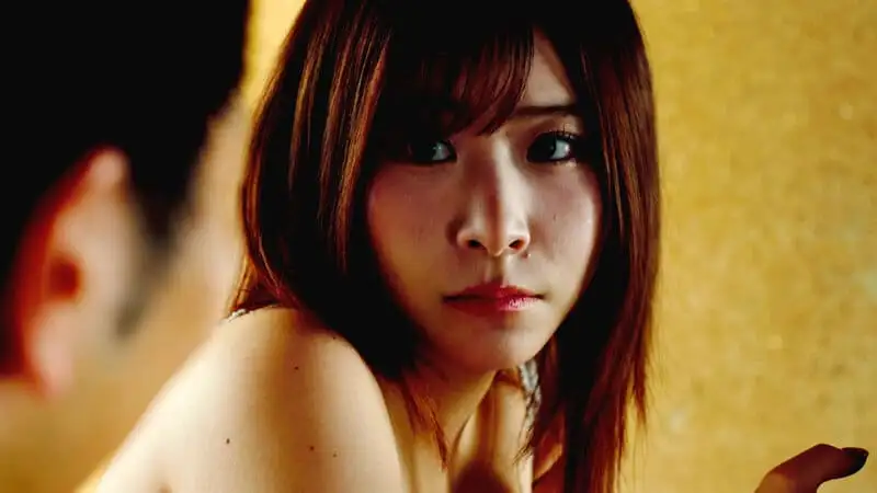 沙月恵奈と有村のぞみのエロスMAXな美裸身が夢の競艶の詳細ページ。