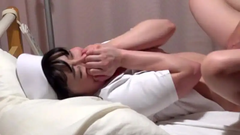 人妻看護師たちの日常夜勤 昼間隠していた性欲… 第十話の詳細ページ。