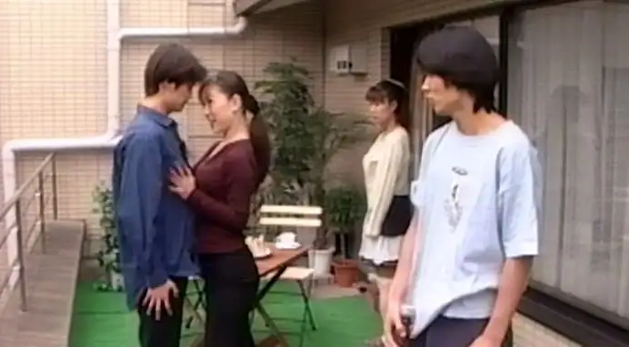 フェロモン天国 素敵なお姉さんが犯してあげるの詳細ページ🎦