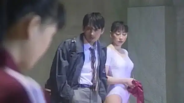 新任女教師 誘惑のレオタードの詳細ページ。