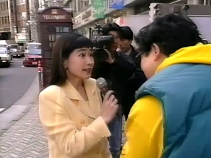 のぞき屋稼業 6の詳細ページ。