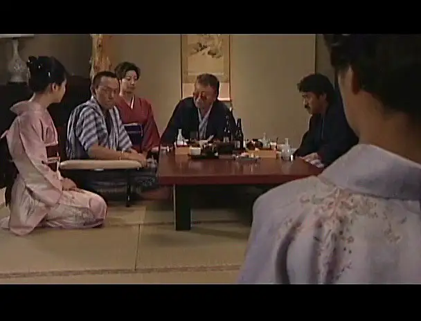 ❤団鬼六 紅姉妹の詳細ページ。