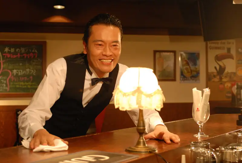 艶恋師 放浪編 歌舞伎町 絶頂対決！！の詳細ページ。