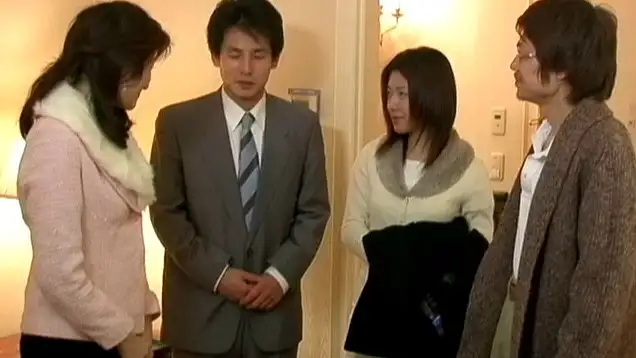 夫婦交換 スワッピング・パーティーの詳細ページ