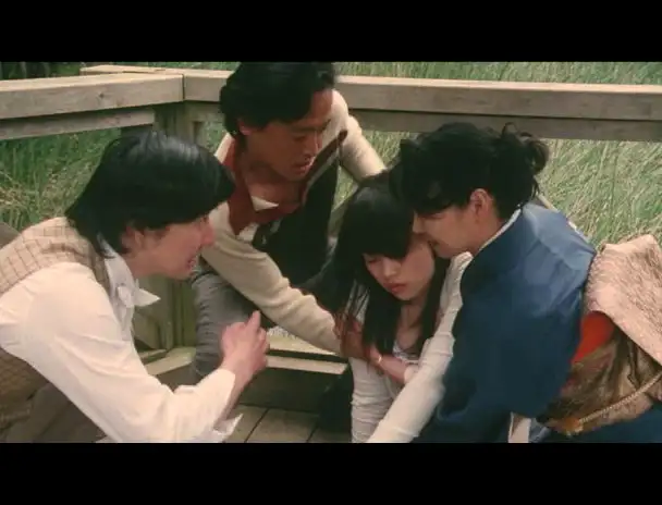 熟母・娘 乱交の詳細ページ