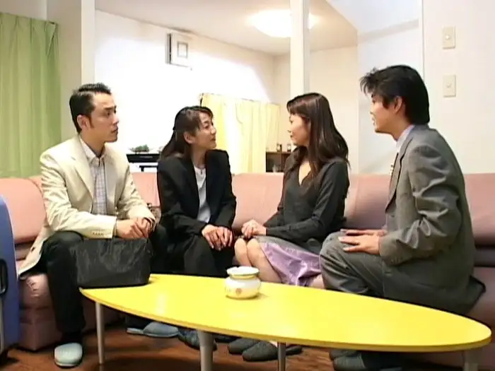 人妻遊戯 ～官能クライマックス～の詳細ページ❤